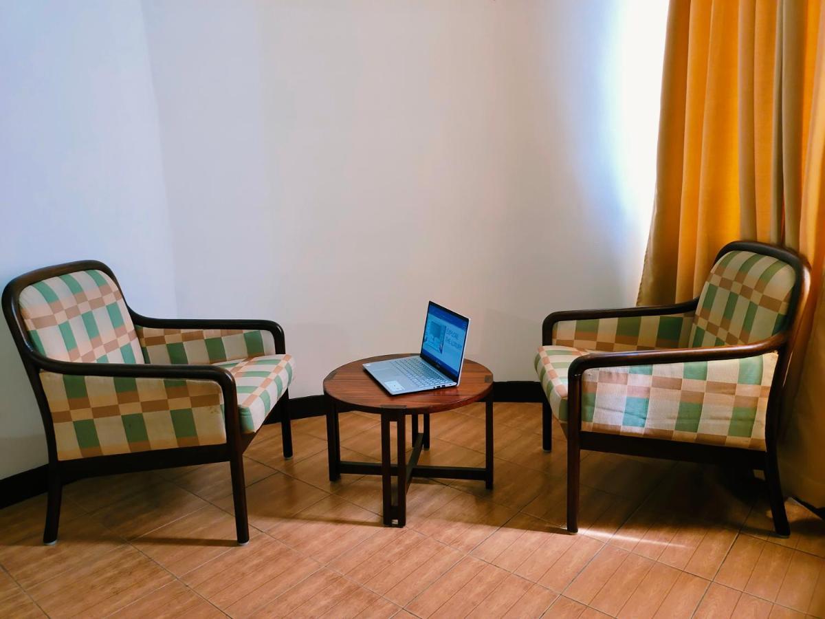 Presidency Kochi City Centre Eksteriør billede